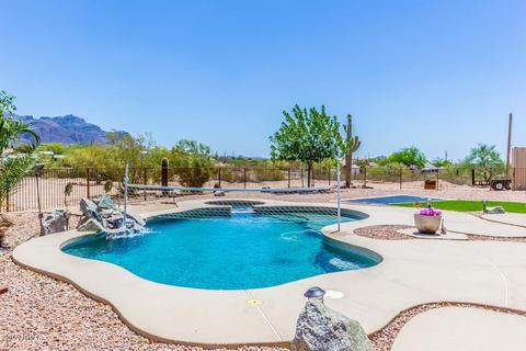 4337 E Scenic St, Apache Junction, AZ 85119 photo 6