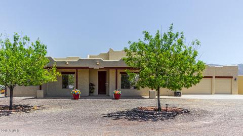 4337 E Scenic St, Apache Junction, AZ 85119 photo 1