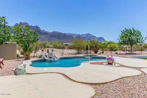 4337 E Scenic St, Apache Junction, AZ 85119 photo 5