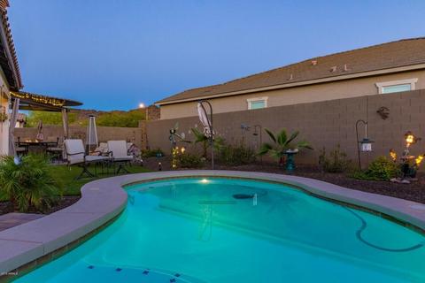 421 E Summerside Rd, Phoenix, AZ 85042 photo 38