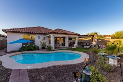 421 E Summerside Rd, Phoenix, AZ 85042 photo 9