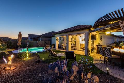 421 E Summerside Rd, Phoenix, AZ 85042 photo 46