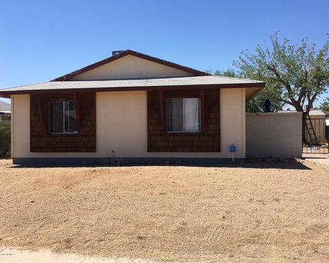 5245 W Mauna Loa Ln, Glendale, AZ 85306