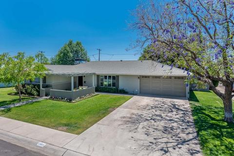 1501 E Berridge Ln, Phoenix, AZ 85014 photo 7