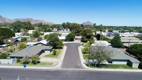 1501 E Berridge Ln, Phoenix, AZ 85014 photo 38