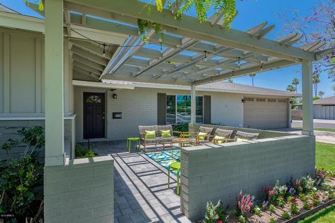 1501 E Berridge Ln, Phoenix, AZ 85014 photo 40