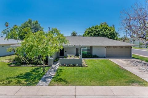 1501 E Berridge Ln, Phoenix, AZ 85014 photo 39