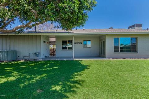 1501 E Berridge Ln, Phoenix, AZ 85014 photo 33