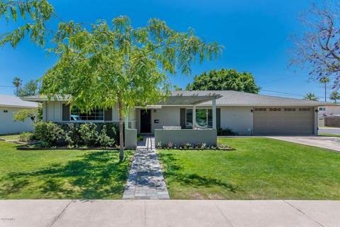 1501 E Berridge Ln, Phoenix, AZ 85014 photo 2