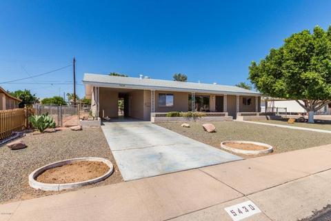 5430 E Albany St, Mesa, AZ 85205 photo 2