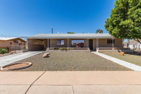 5430 E Albany St, Mesa, AZ 85205 photo 1