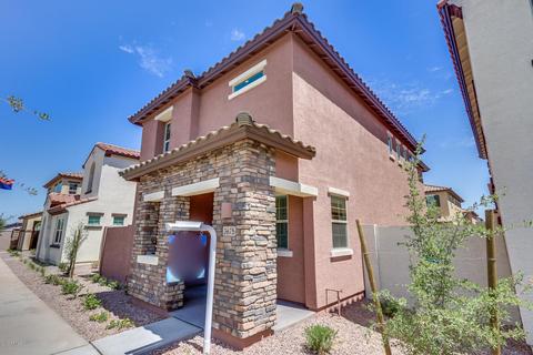 3675 E Trinity Dr, Chandler, AZ 85286 photo 1