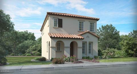 3655 E Trinity Dr, Chandler, AZ 85286 photo 1