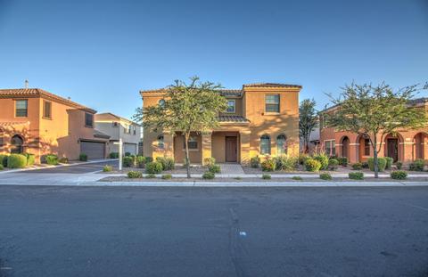 3145 E Harrison St, Gilbert, AZ 85295 photo 1