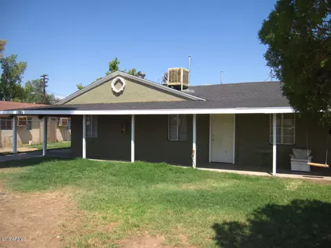 722 E Turney Ave, Phoenix, AZ 85014 photo 1