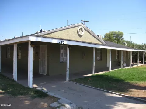 722 E Turney Ave, Phoenix, AZ 85014 photo 2