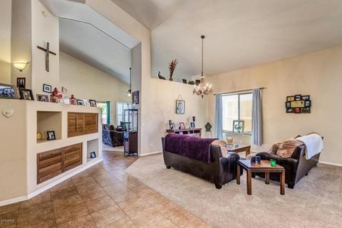 4354 E Reins Rd, Gilbert, AZ 85297 photo 2