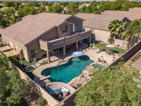 4354 E Reins Rd, Gilbert, AZ 85297 photo 24