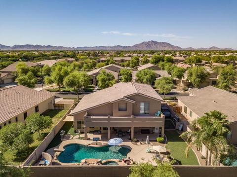 4354 E Reins Rd, Gilbert, AZ 85297 photo 25