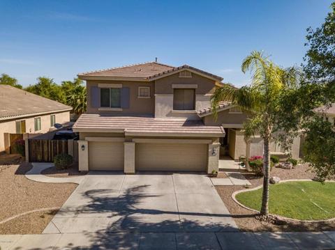 4354 E Reins Rd, Gilbert, AZ 85297 photo 21