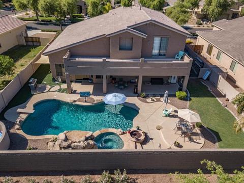 4354 E Reins Rd, Gilbert, AZ 85297 photo 23