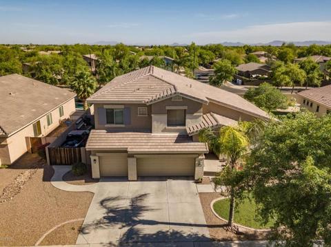 4354 E Reins Rd, Gilbert, AZ 85297 photo 22