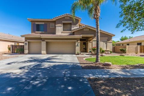4354 E Reins Rd, Gilbert, AZ 85297 photo 1