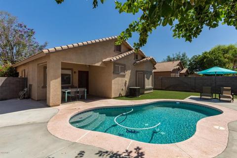 3687 E Longhorn Dr, Gilbert, AZ 85297 photo 25
