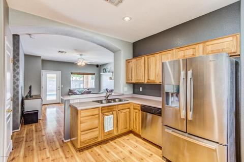 3687 E Longhorn Dr, Gilbert, AZ 85297 photo 8