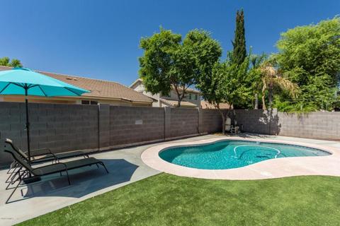 3687 E Longhorn Dr, Gilbert, AZ 85297 photo 14