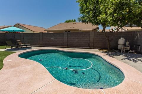 3687 E Longhorn Dr, Gilbert, AZ 85297 photo 15