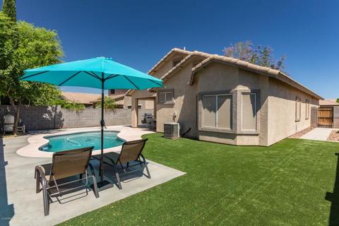 3687 E Longhorn Dr, Gilbert, AZ 85297 photo 2