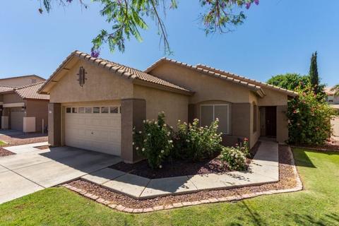 3687 E Longhorn Dr, Gilbert, AZ 85297 photo 1