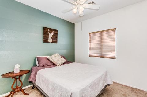 3687 E Longhorn Dr, Gilbert, AZ 85297 photo 21