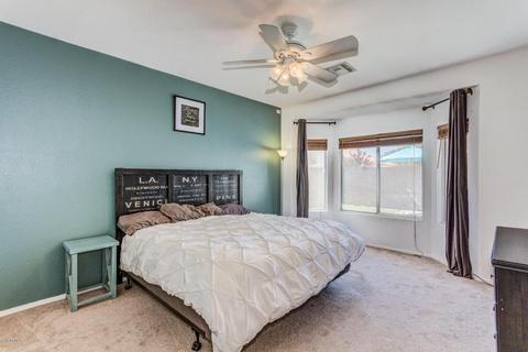 3687 E Longhorn Dr, Gilbert, AZ 85297 photo 16