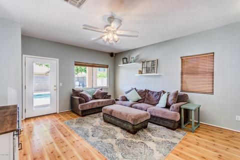 3687 E Longhorn Dr, Gilbert, AZ 85297 photo 12