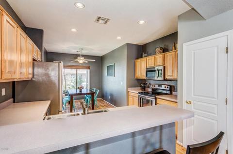 3687 E Longhorn Dr, Gilbert, AZ 85297 photo 7