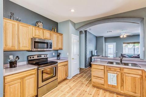 3687 E Longhorn Dr, Gilbert, AZ 85297 photo 6