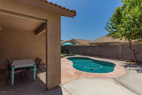 3687 E Longhorn Dr, Gilbert, AZ 85297 photo 26