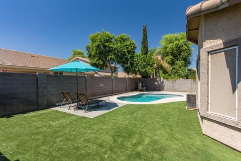 3687 E Longhorn Dr, Gilbert, AZ 85297 photo 13