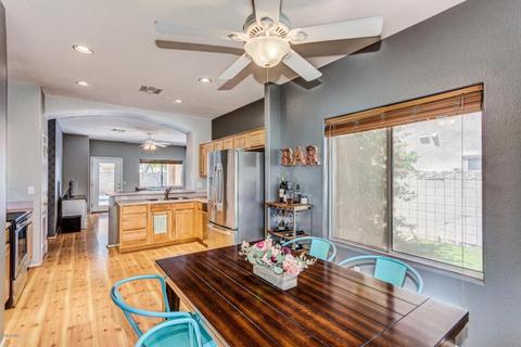 3687 E Longhorn Dr, Gilbert, AZ 85297 photo 10