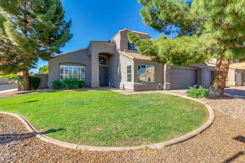 9736 E Irwin Ave, Mesa, AZ 85209 photo 1