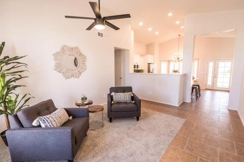 3444 E Sequoia Dr, Phoenix, AZ 85050 photo 2