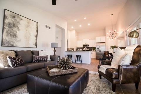 3444 E Sequoia Dr, Phoenix, AZ 85050 photo 8
