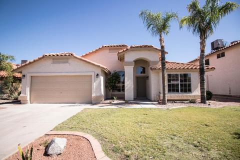 3444 E Sequoia Dr, Phoenix, AZ 85050 photo 1