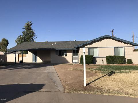 7209 N 37th Dr, Phoenix, AZ 85051 photo 1