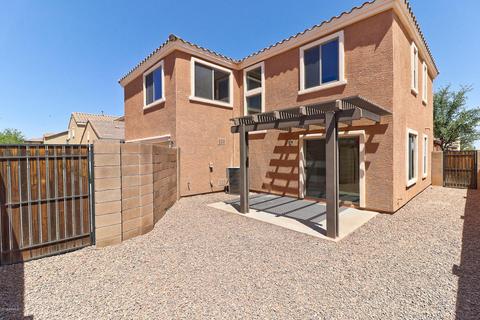 2871 E Bart St, Gilbert, AZ 85295 photo 2