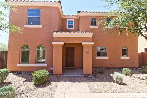2871 E Bart St, Gilbert, AZ 85295 photo 1