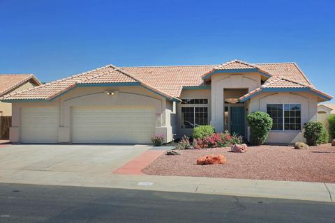 1476 E Washington Ave, Gilbert, AZ 85234 photo 1