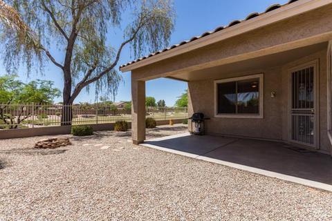 871 E Sherri Dr, Gilbert, AZ 85296 photo 23